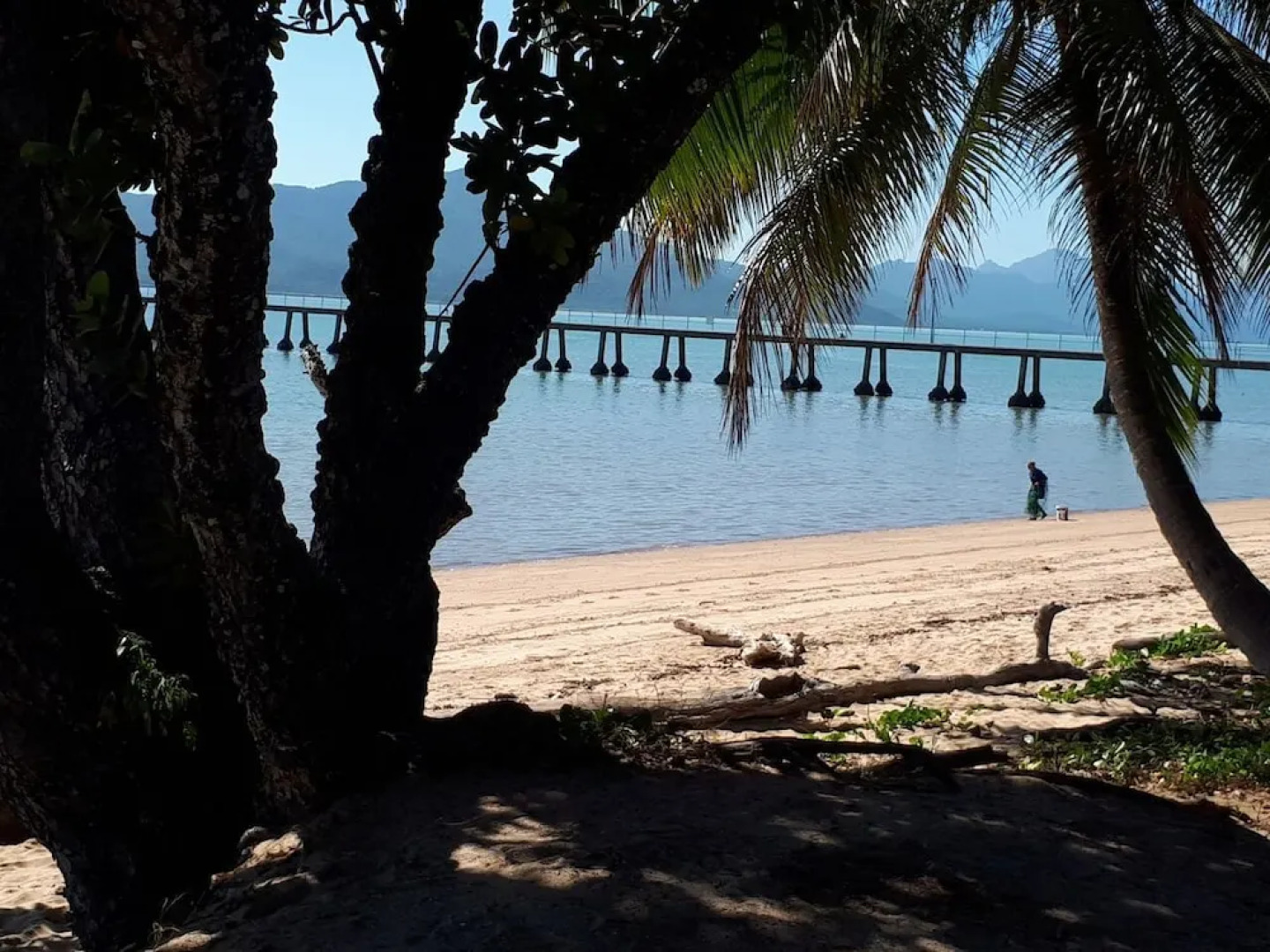 Hinchinbrook Harbour Holiday Apartments