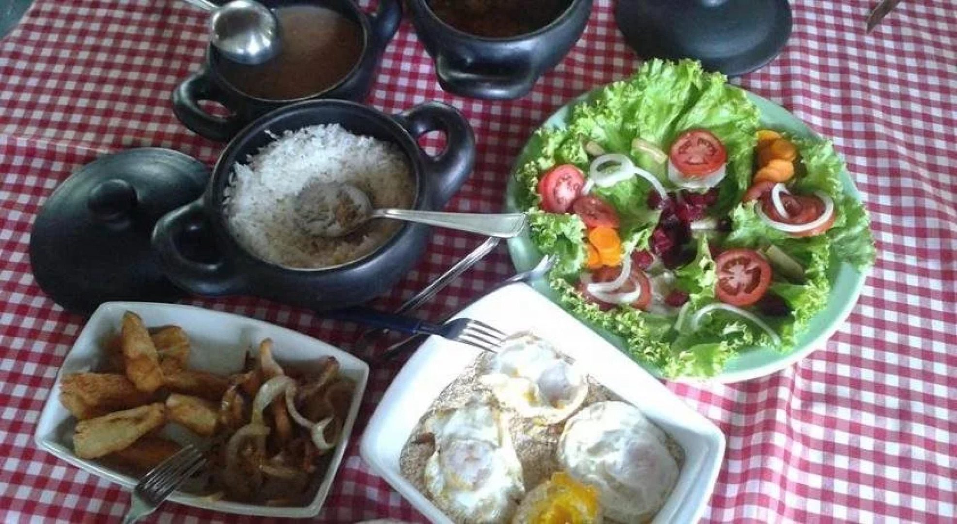 Hotel Encanto da Mata Eco Resort