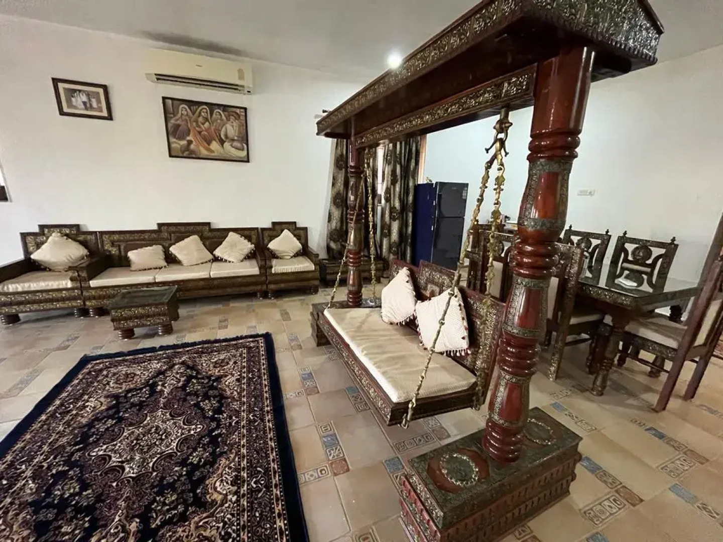 Sanskruti Quality Resort