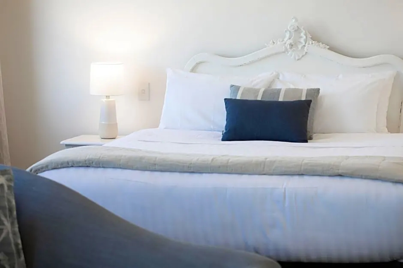 The White Swan Country Hotel