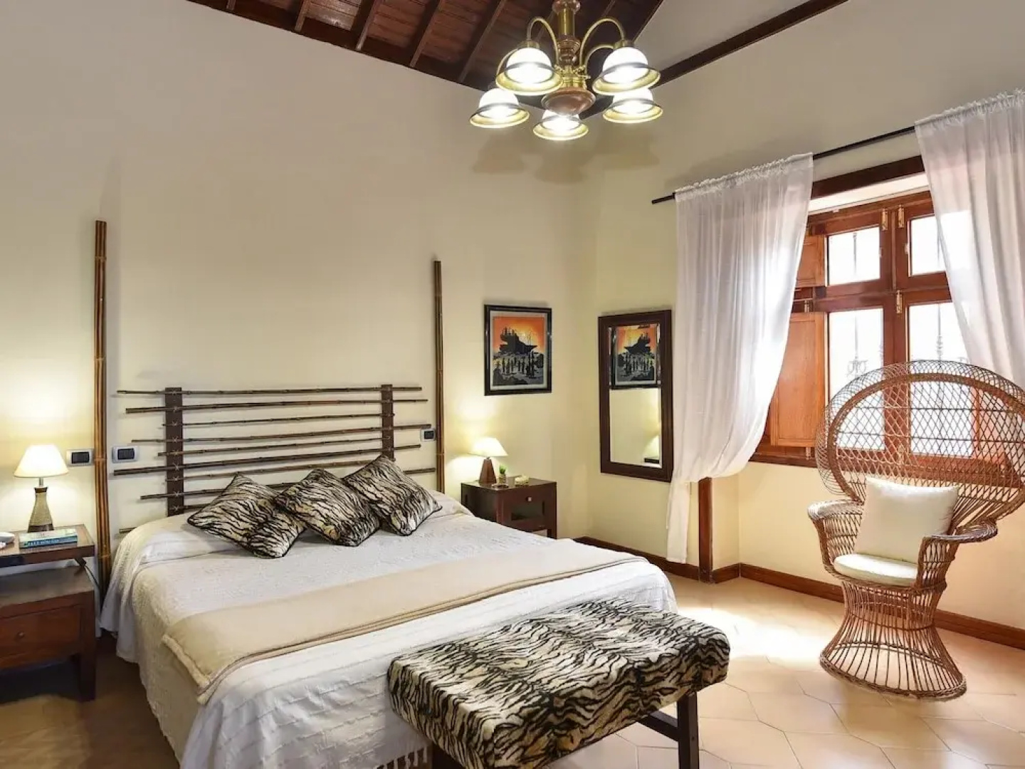Belvilla by OYO Villa Arucas 10