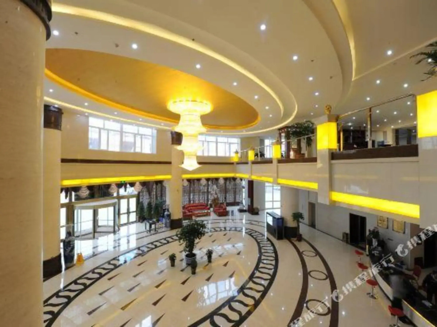 Xunhao International Hotel