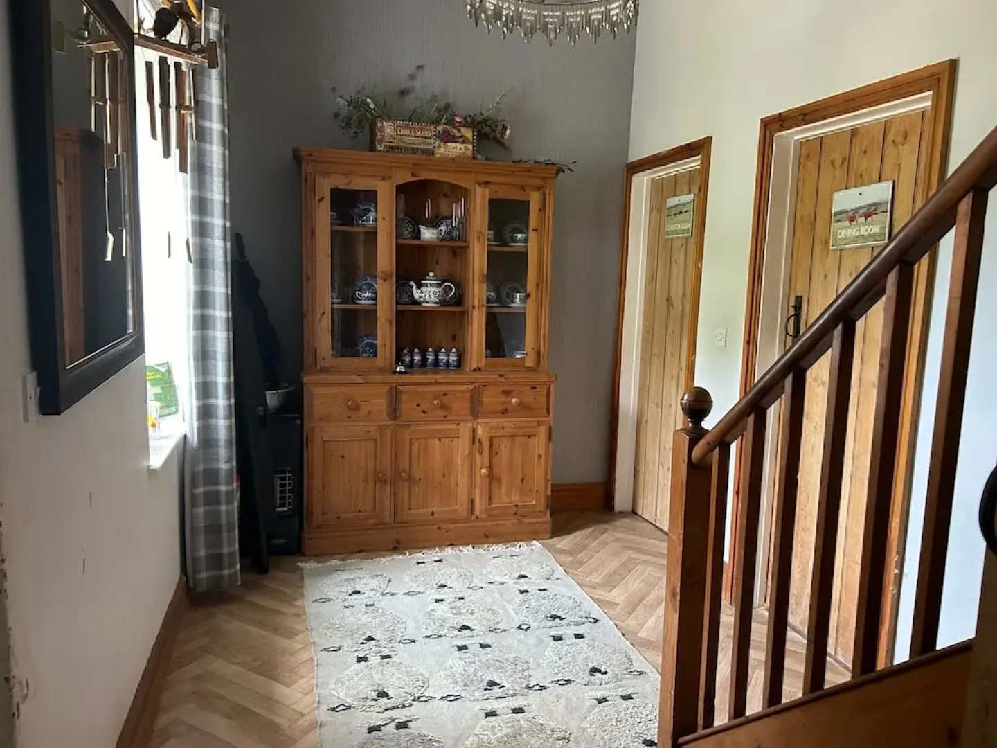 Kilworthy Farm Guesthouse