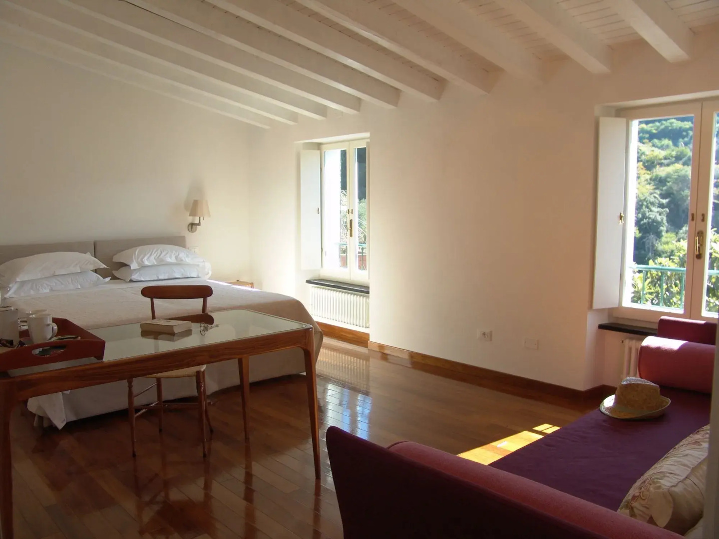 La Sosta di Ottone III