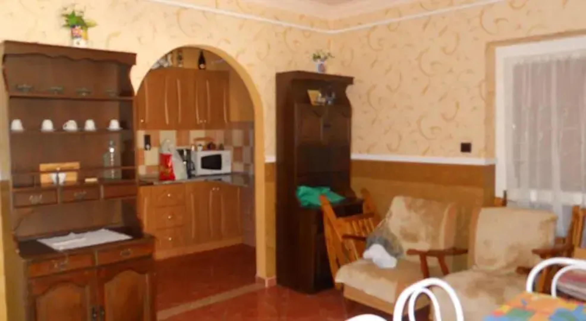 Gyöngyvirág Vendégház