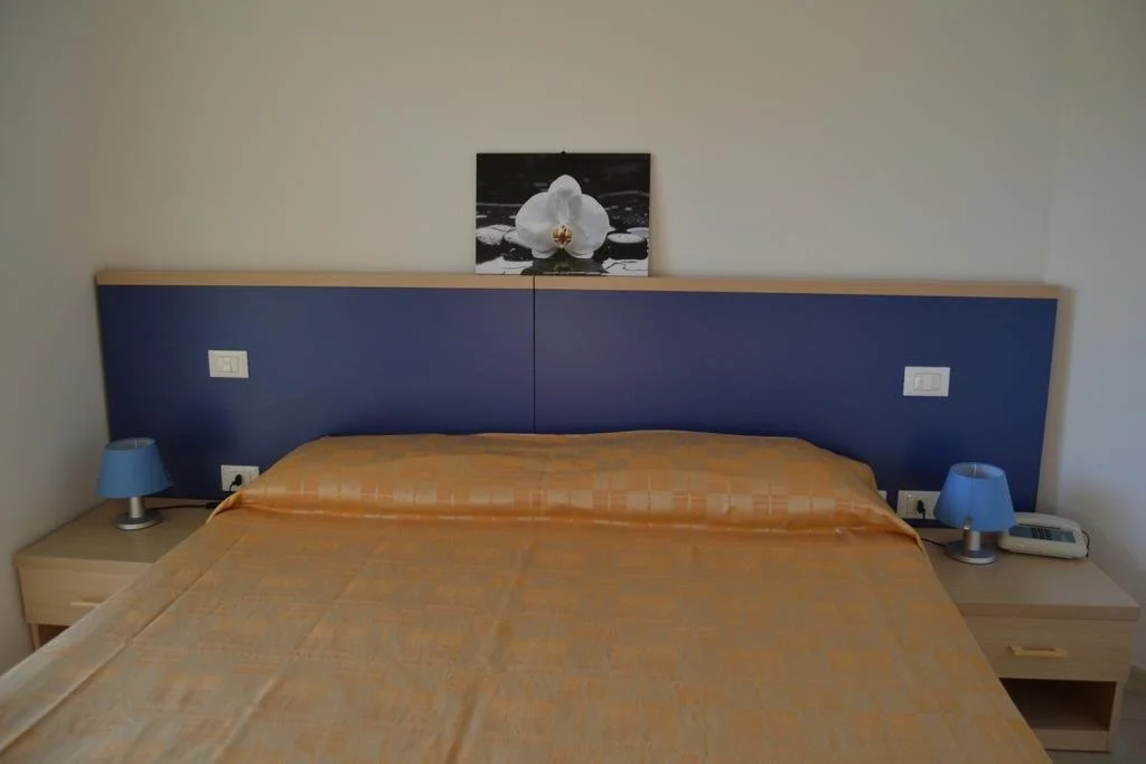 Hotel Quattropalme