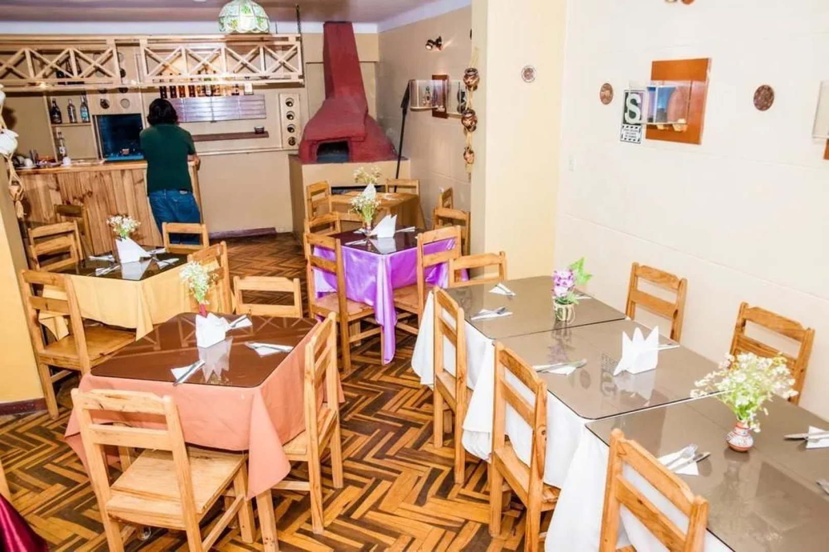 Hostal San Antonio