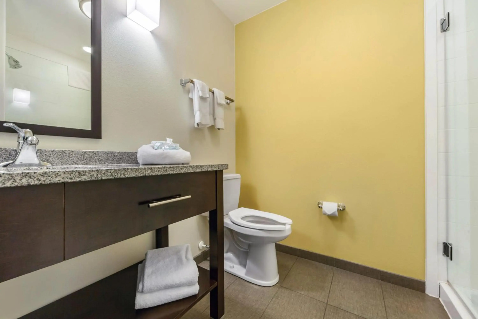 Sleep Inn & Suites Devils Lake