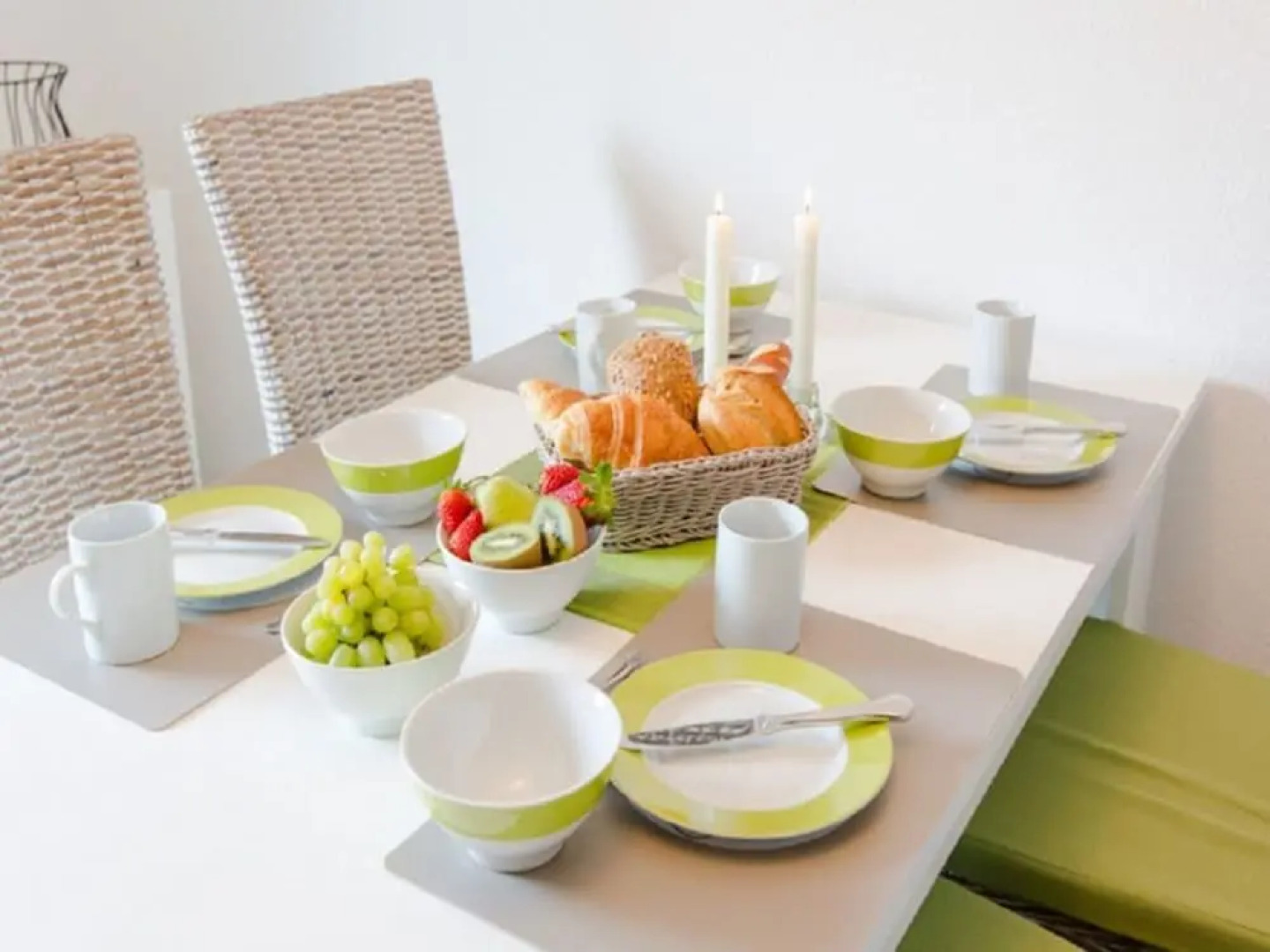 Holiday Apartment Ross