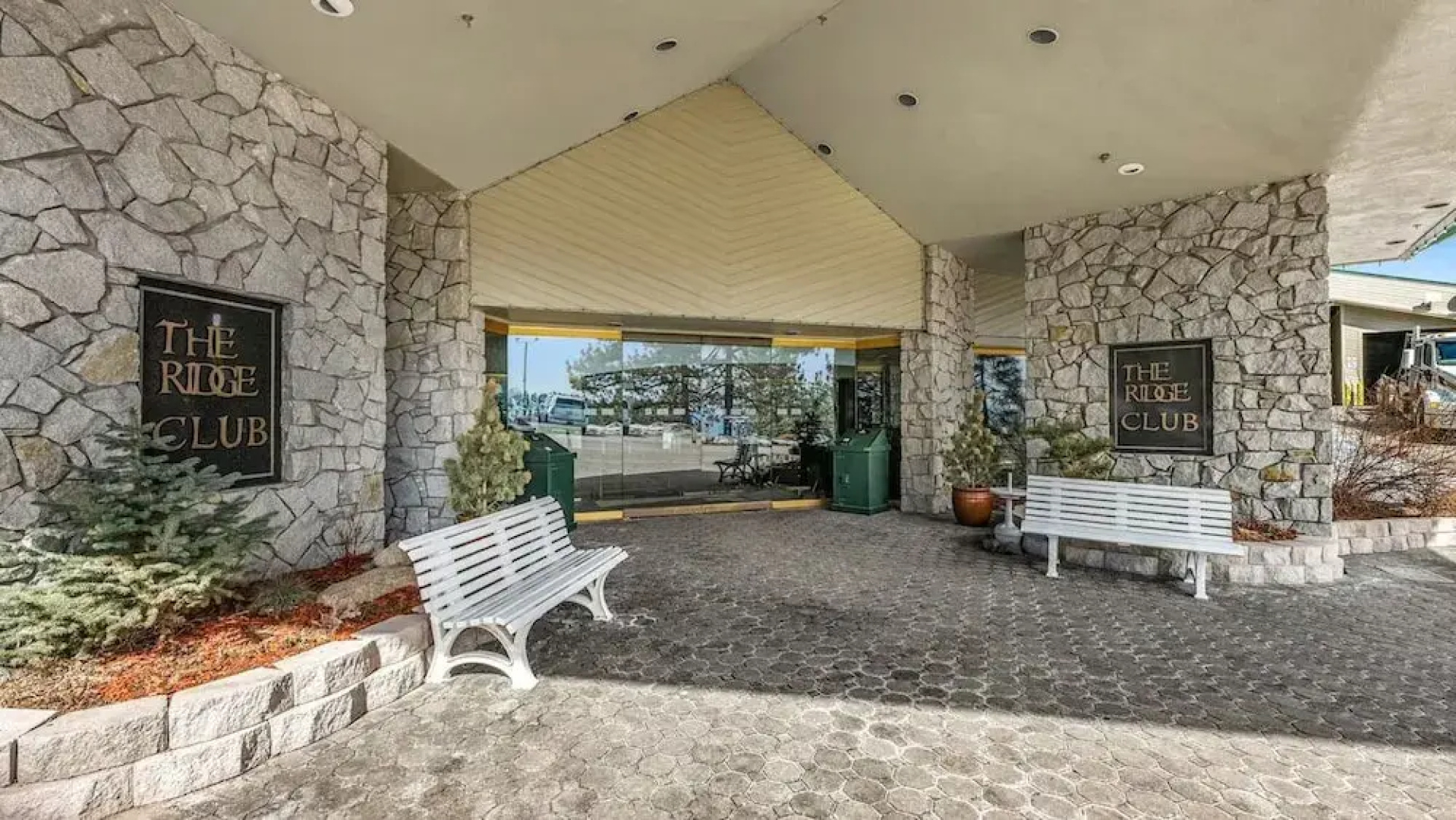 The Ridge Tahoe Studio Free Tour App