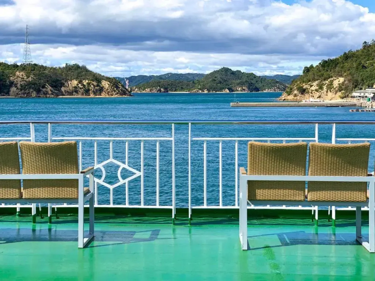 Sparky'S House <Naoshima> / Vacation Stay 32197