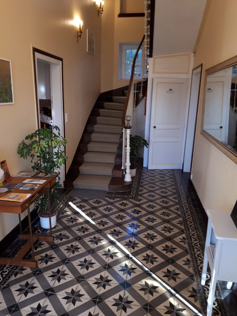 Ecogite le Cerf Thibault en Brenne