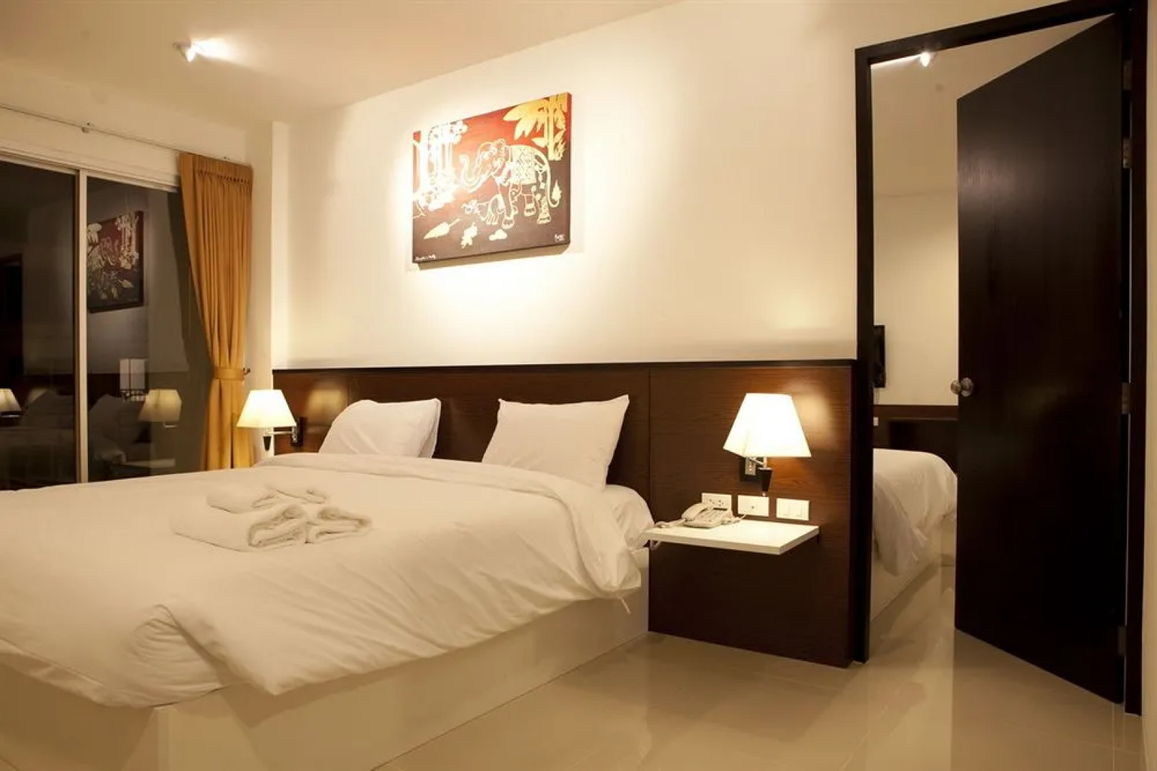 BS Premier Airport Hotel