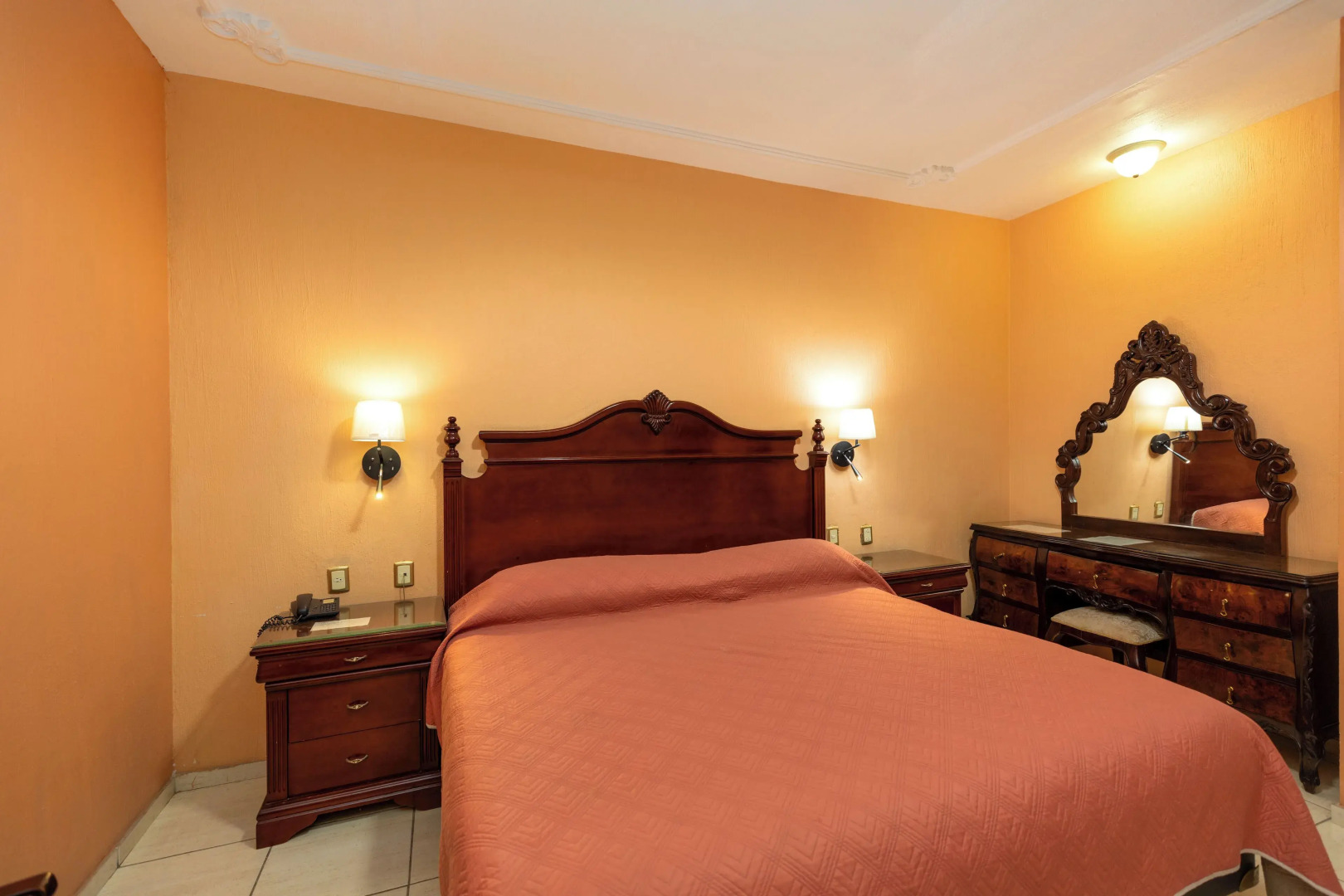 Hotel Casa Dulce María