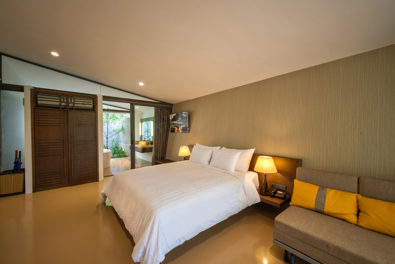 Flamingo Heritage Onsen & Resort - Managed by Flamingo Hotels & Resorts