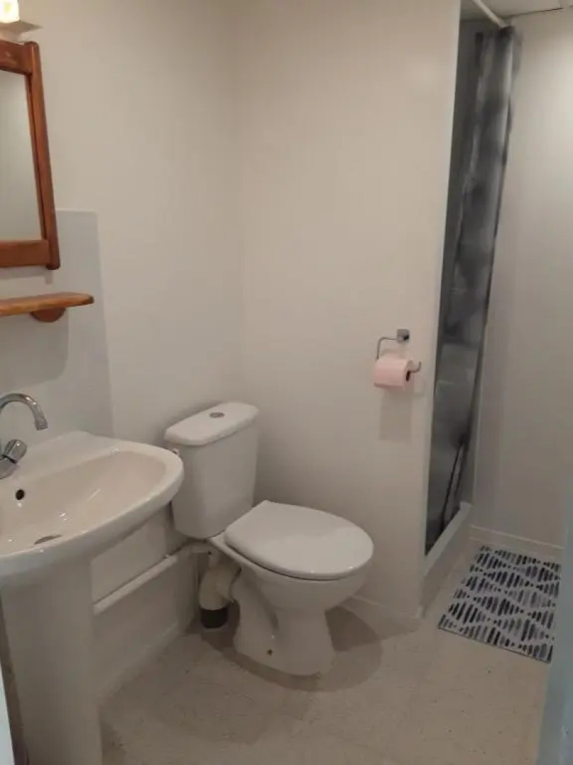 O’Paille en Queue de Lajade Appartement F3