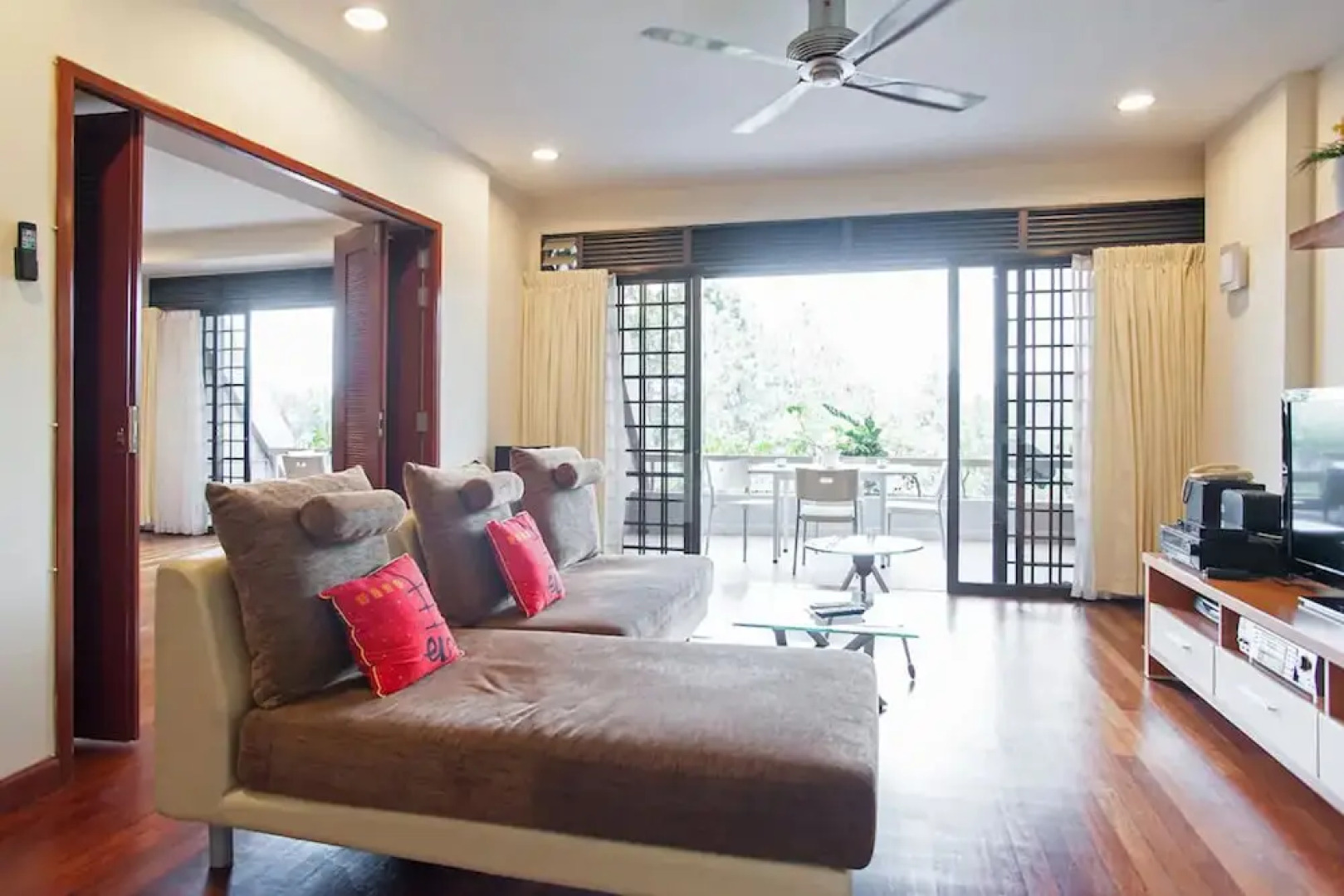 Awana Genting Executive Suite