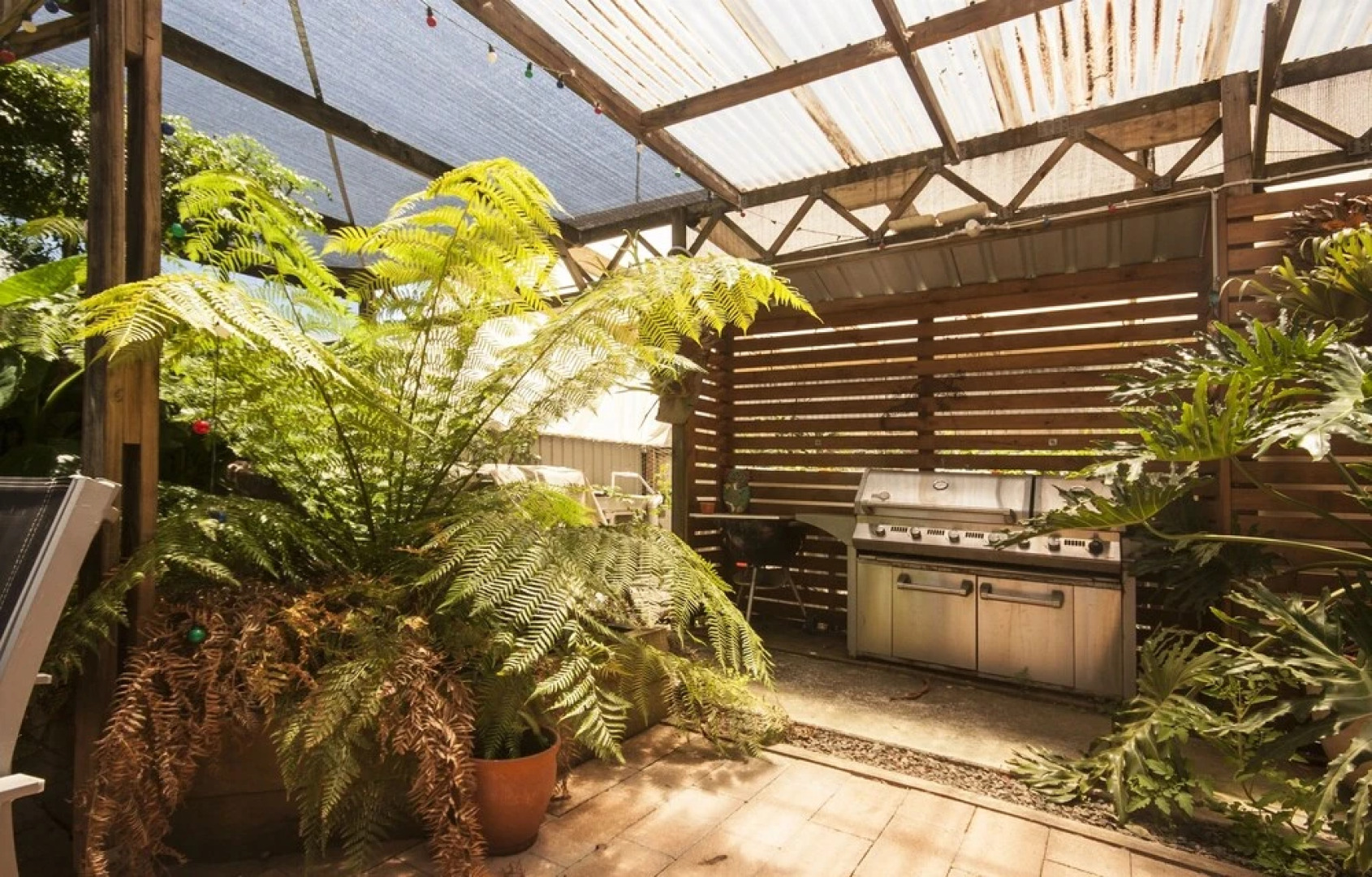 The Open House B&B Accommodation