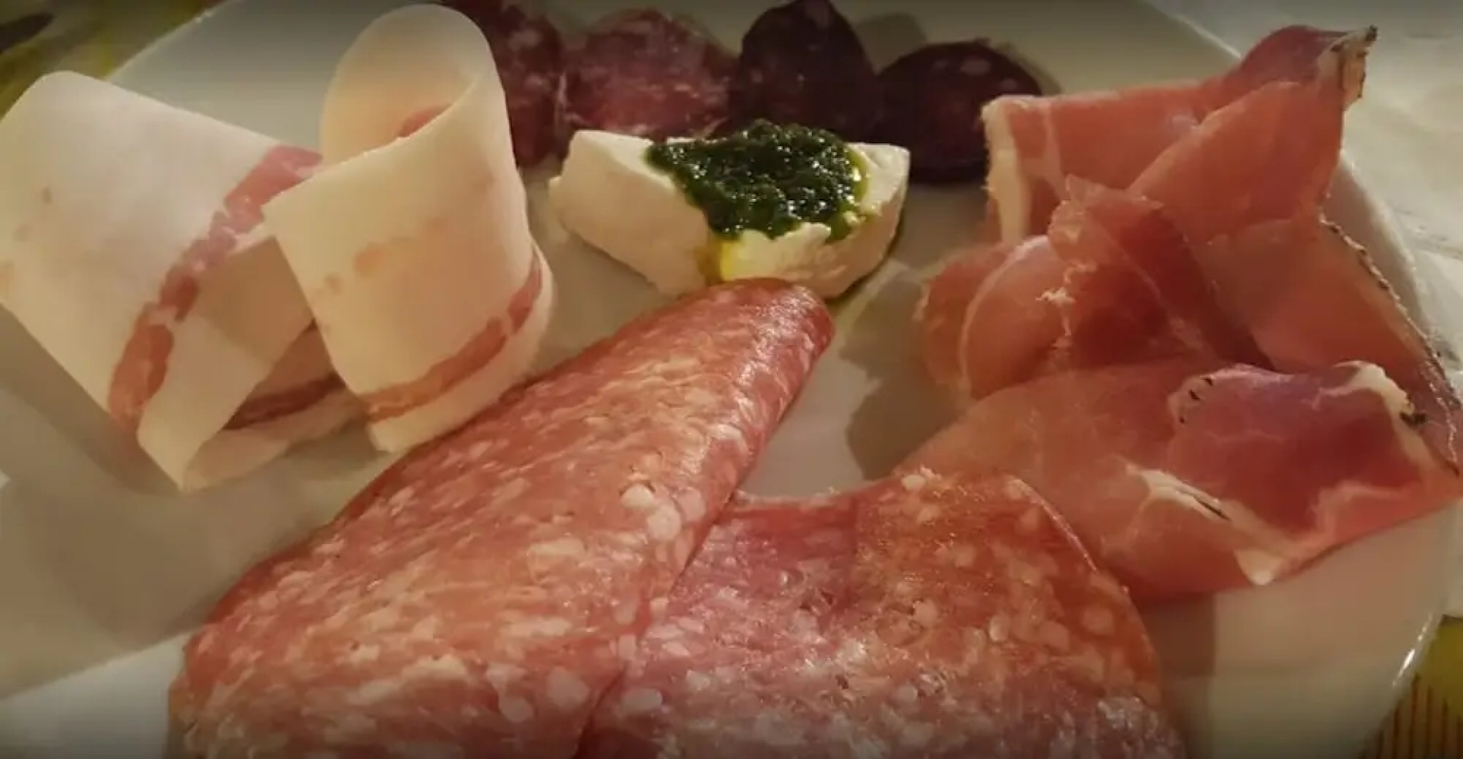 Lavese' Ostello con Ristoro