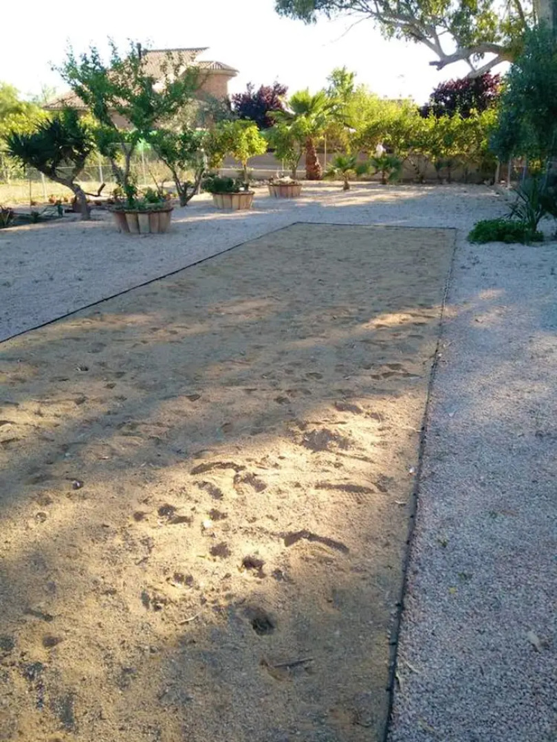 House With 3 Bedrooms in Deltebre, With Wonderful Lake View, Furnished