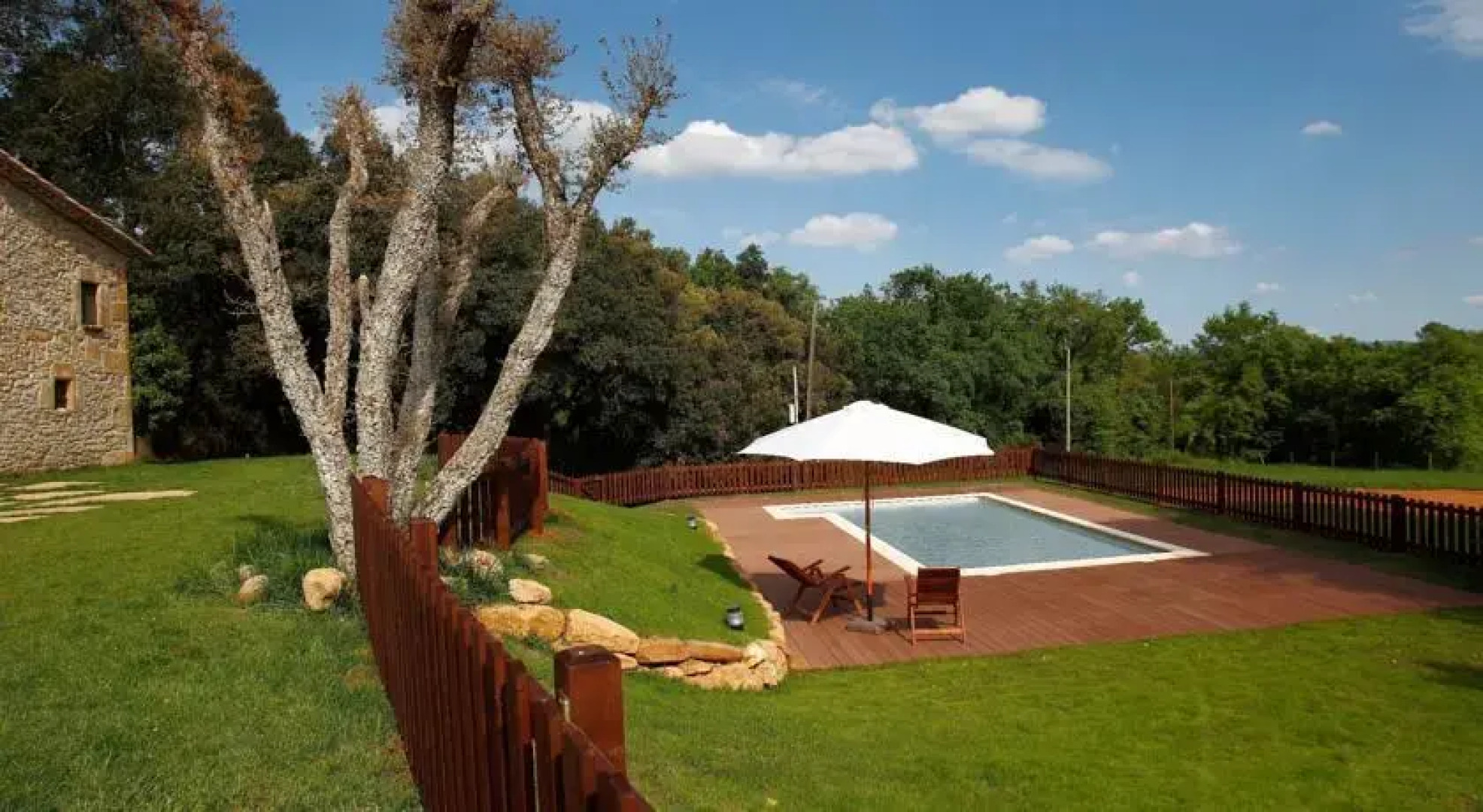 Cal Rajoler De Sant Medir