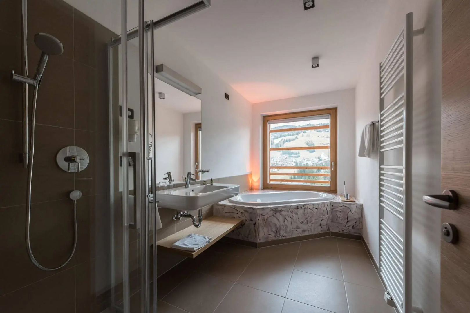 Hotel Melodia del Bosco