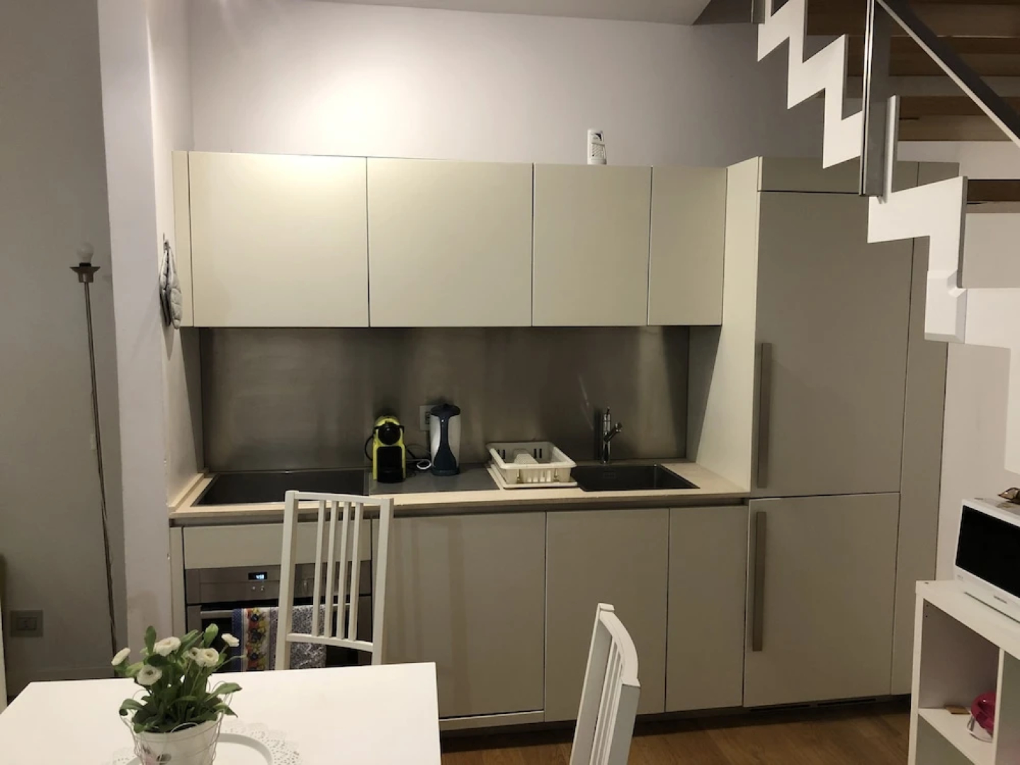 Green 152 - Luxury Apartments Rome Colosseum Monti