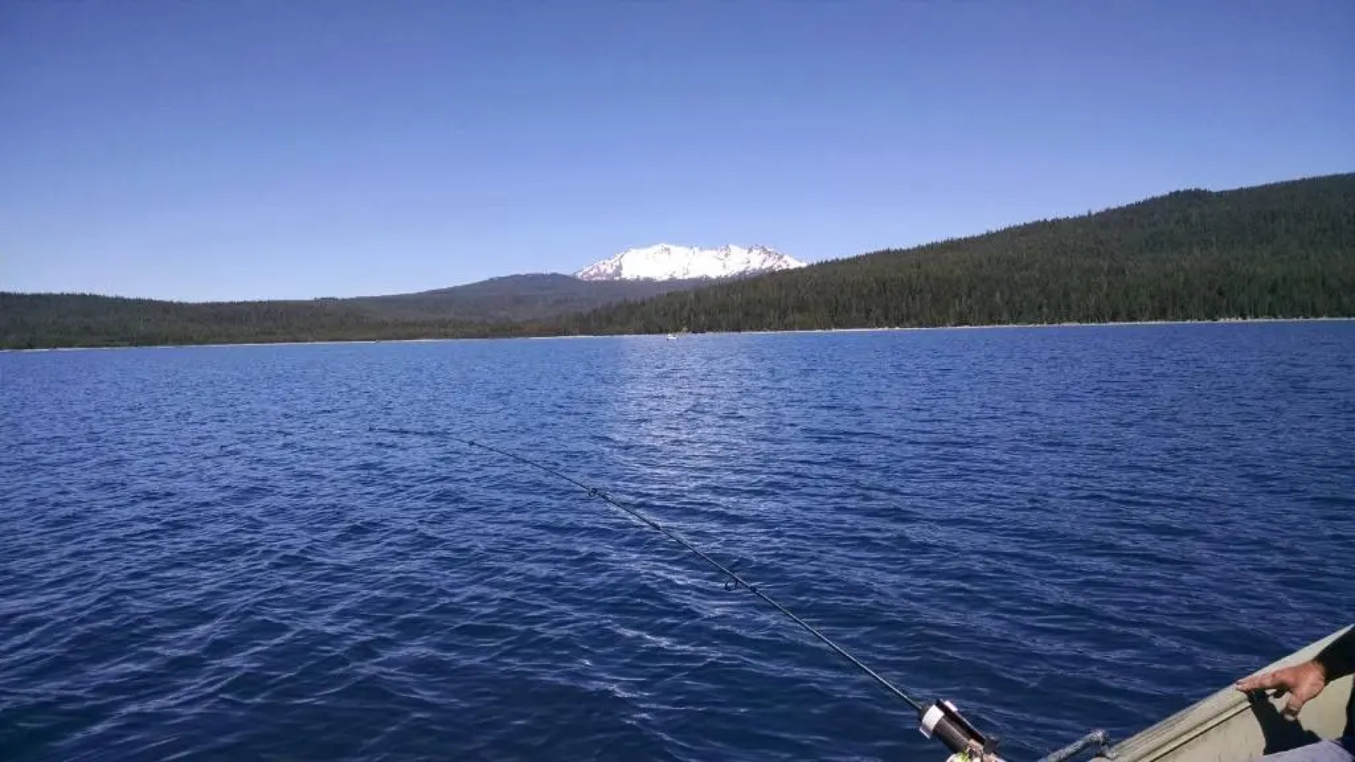 The Cozy Cabin LaPine