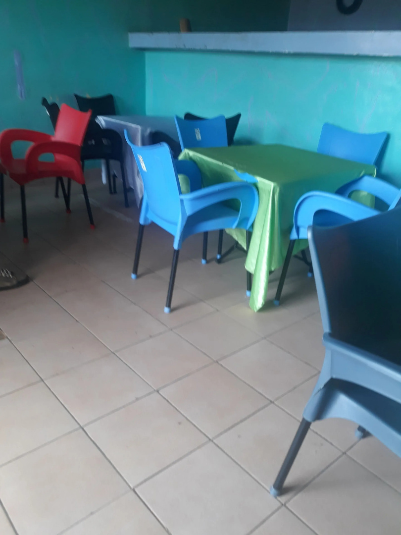 Hotel sigri