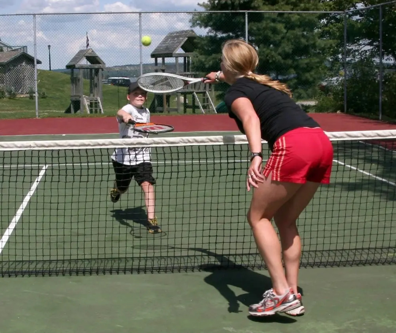 Oak Island Resort & Conference Centre