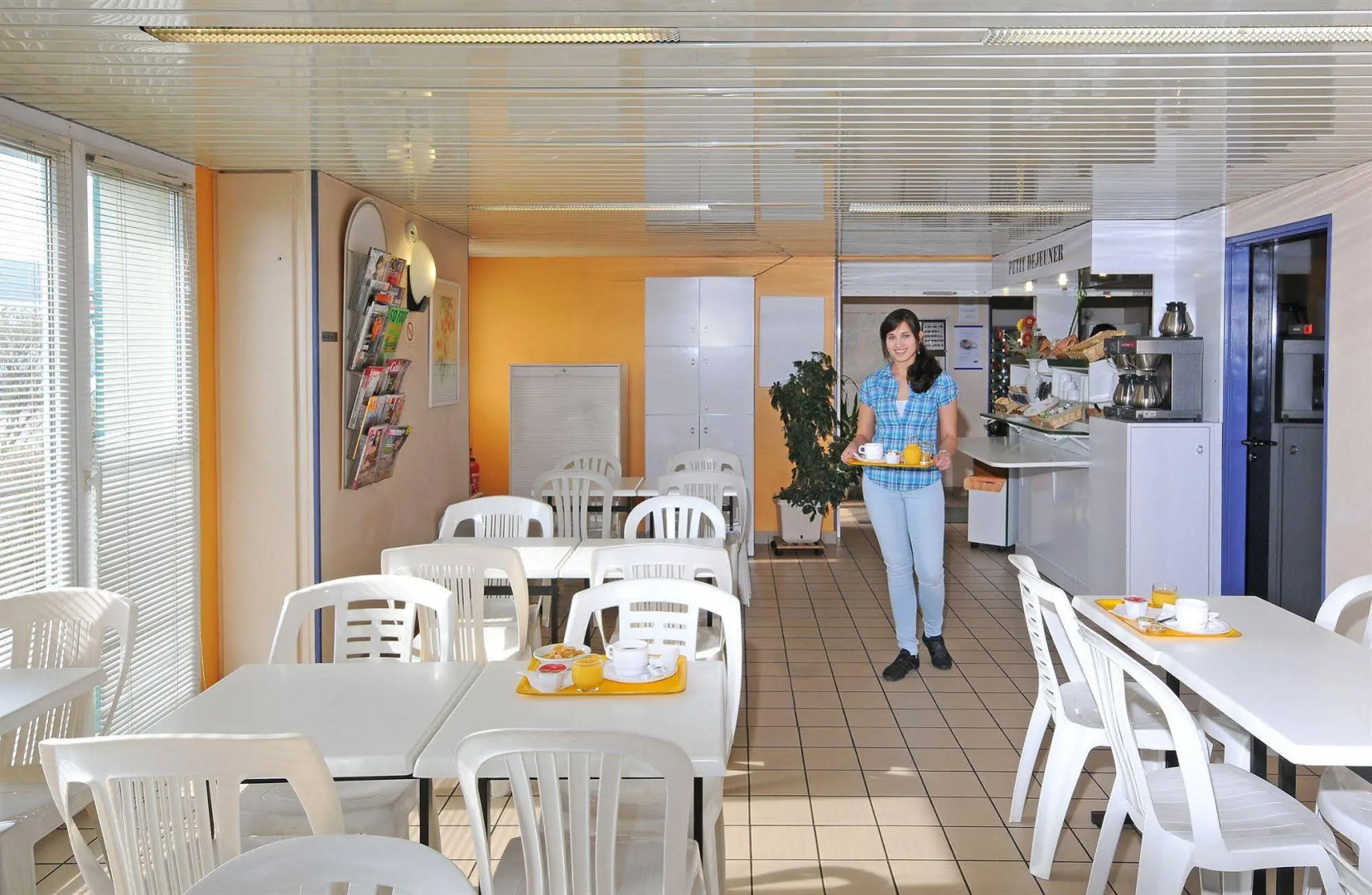 Mister Bed Jouy Aux Arches