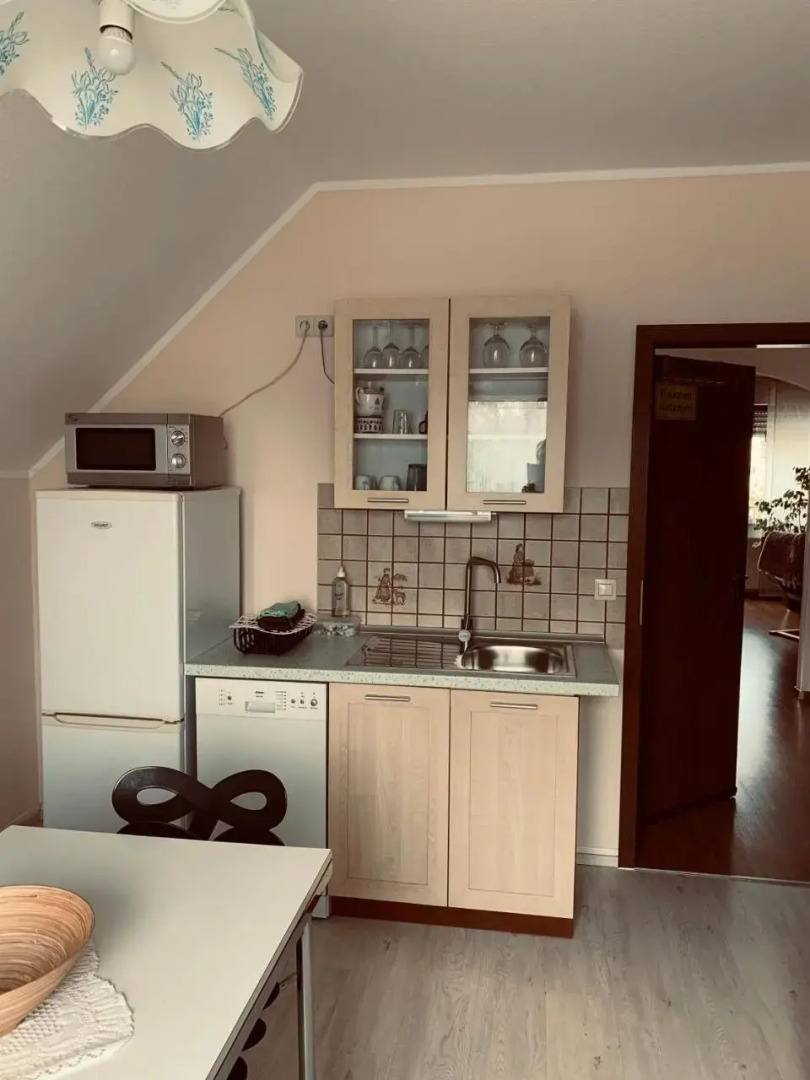 Ferienwohnung Poczewski