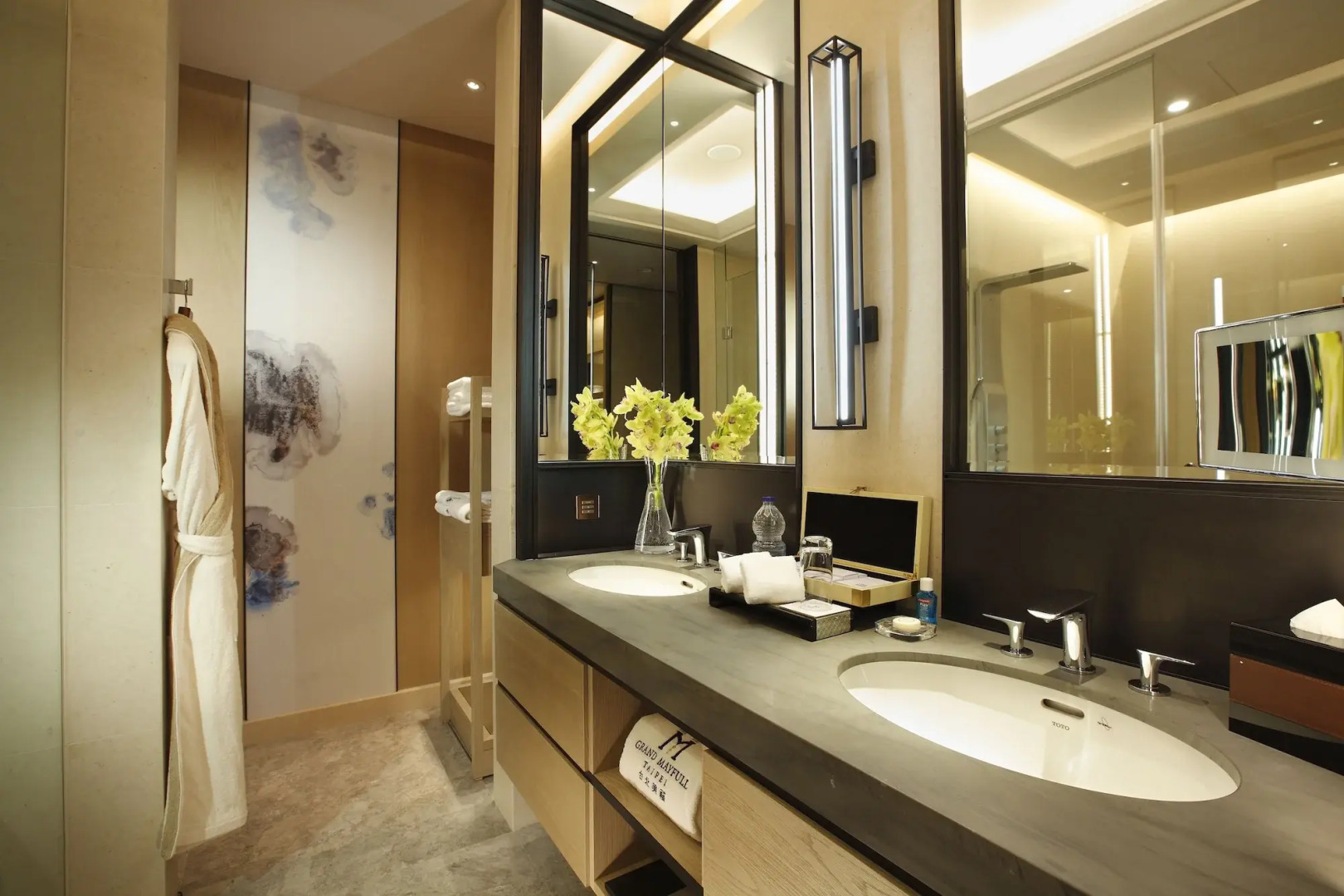 Grand Mayfull Hotel Taipei