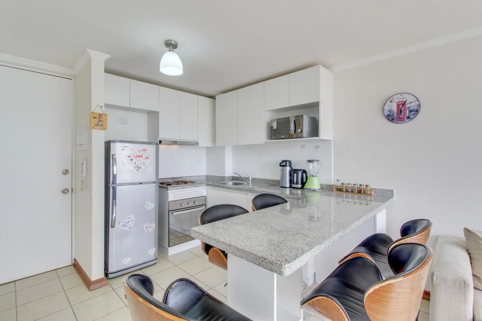 Condominio Papudo Laguna