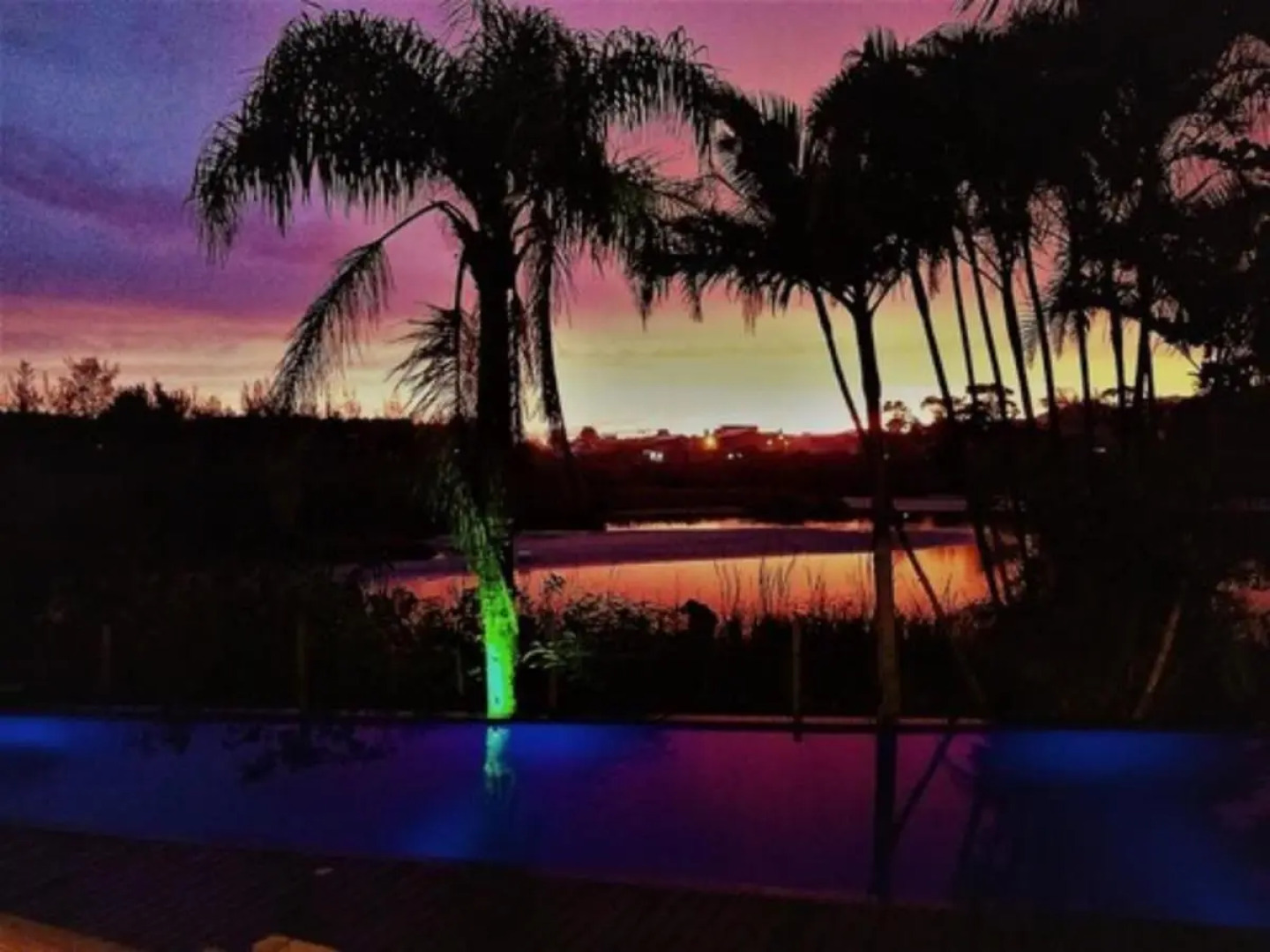 Engenho da Lagoa Pousada