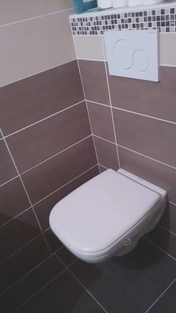 Studio in Taninges, with Wifi - 7 Km From the Slopes