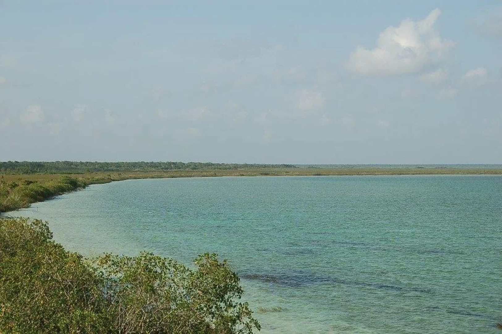 Cabañas Hostal & Camping Magic Bacalar