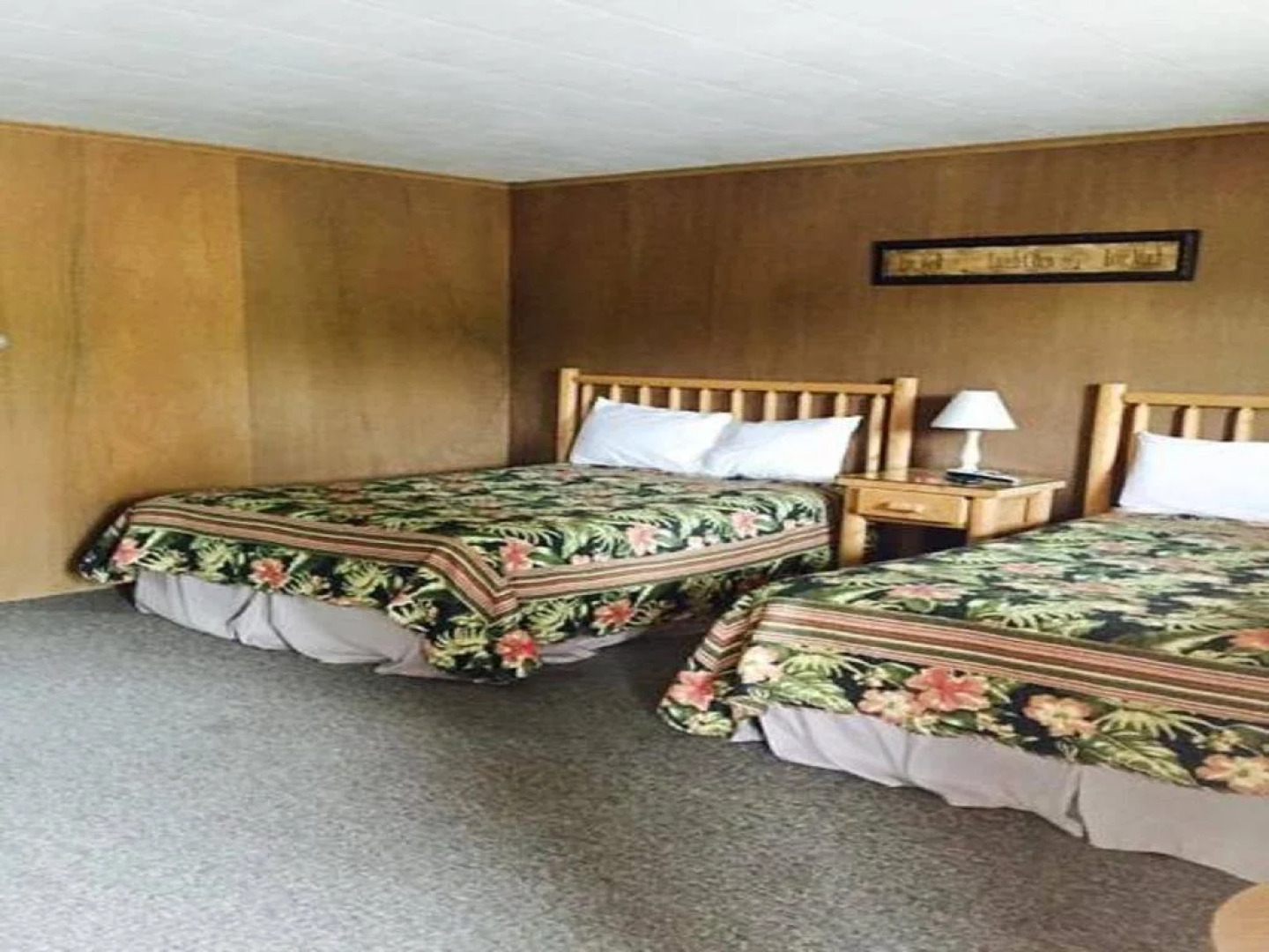 North Creek Lodge at Gore Mountain