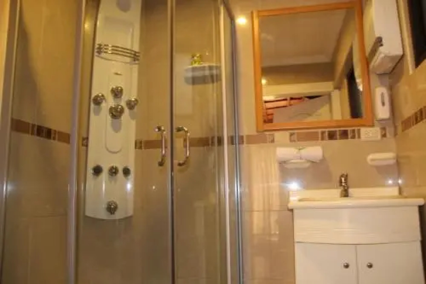 Hostal Gonzalez y Gonzalez