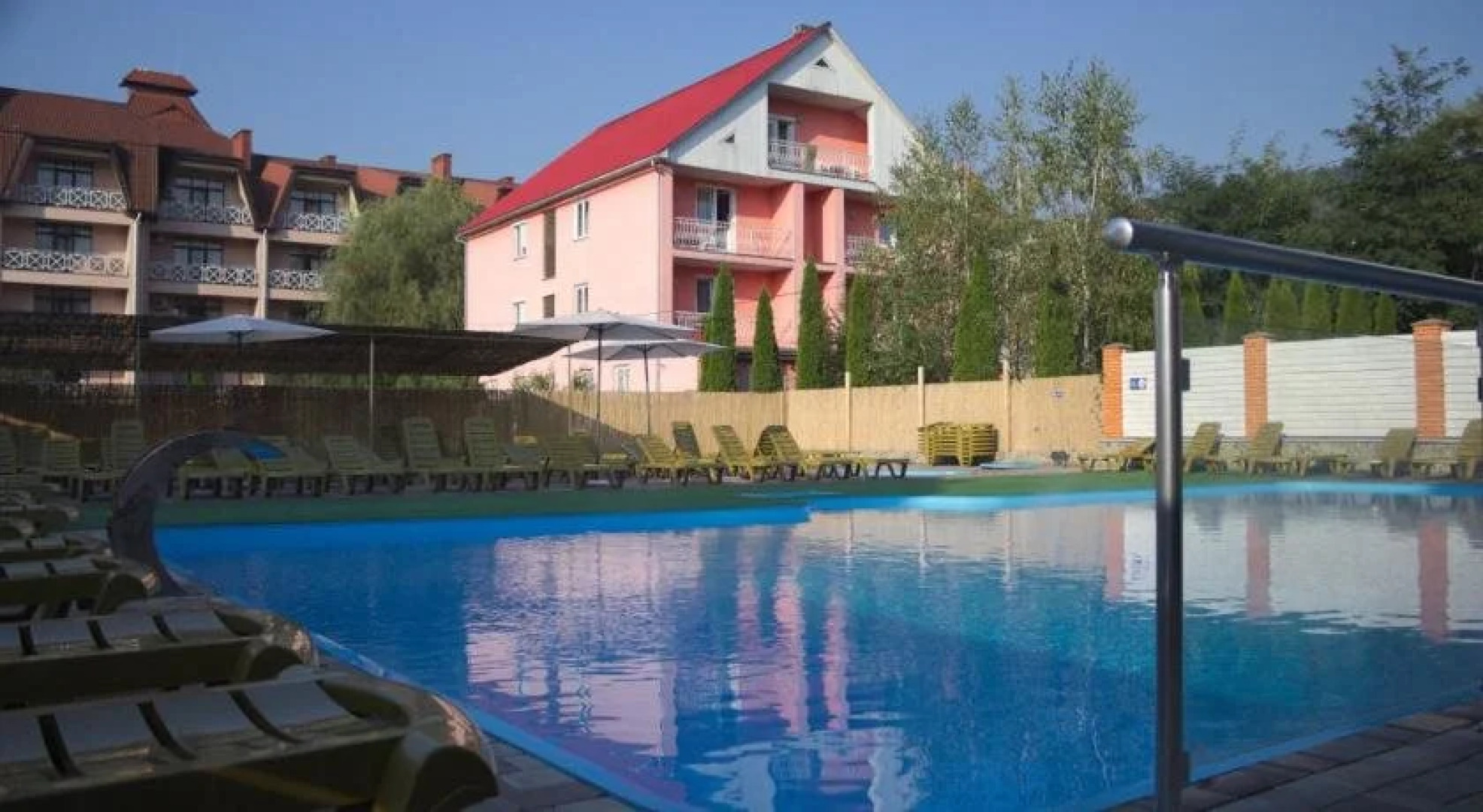 Slavutych Zakarpattya