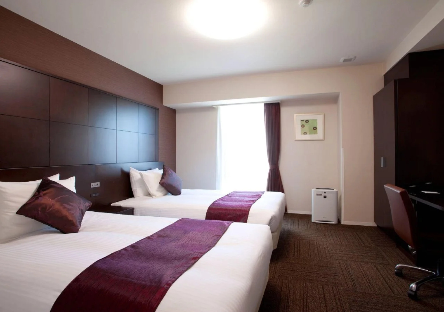 Shizutetsu Hotel Prezio Shizuoka Ekinan