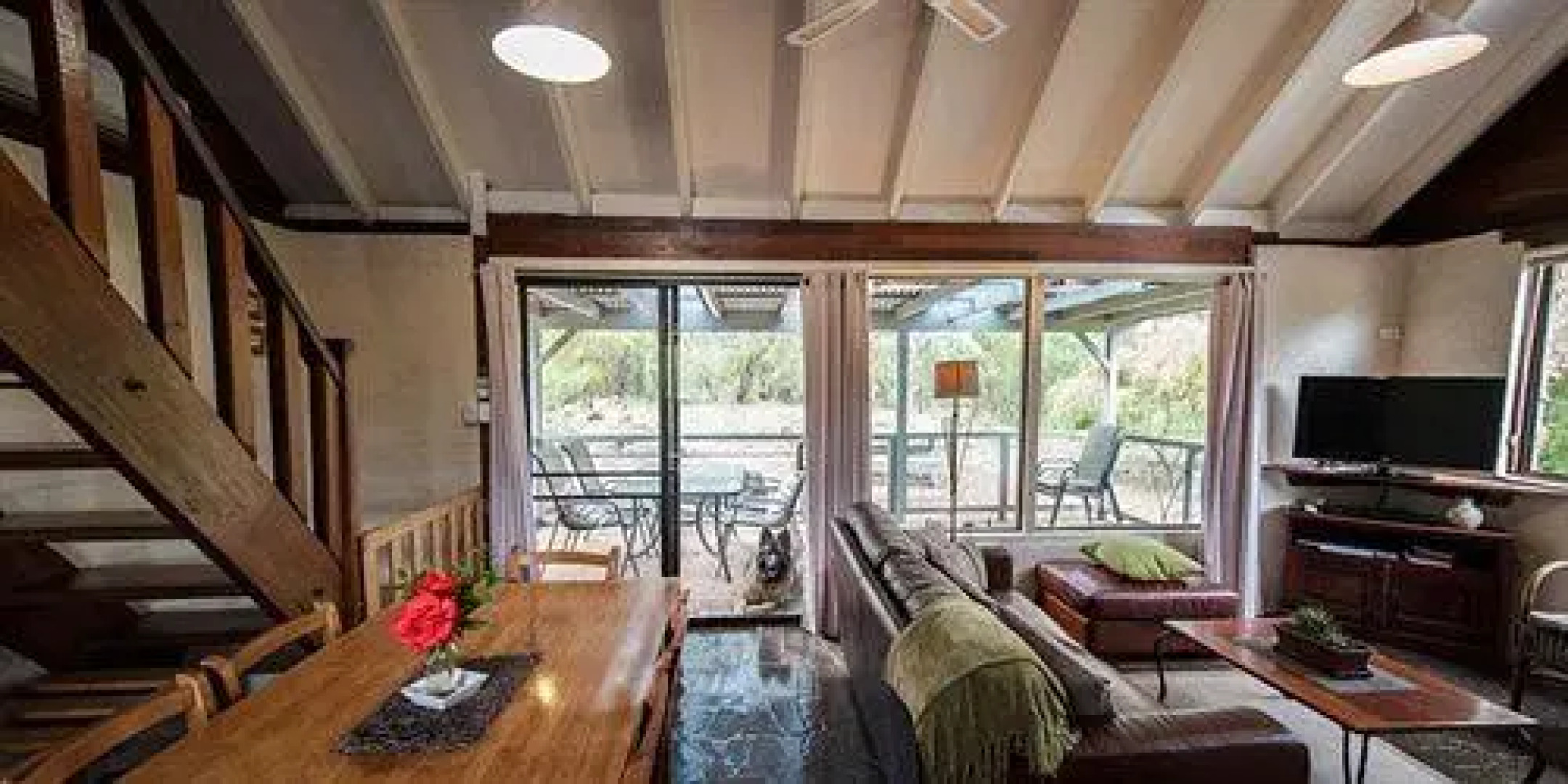 Margaret River Stone Cottages