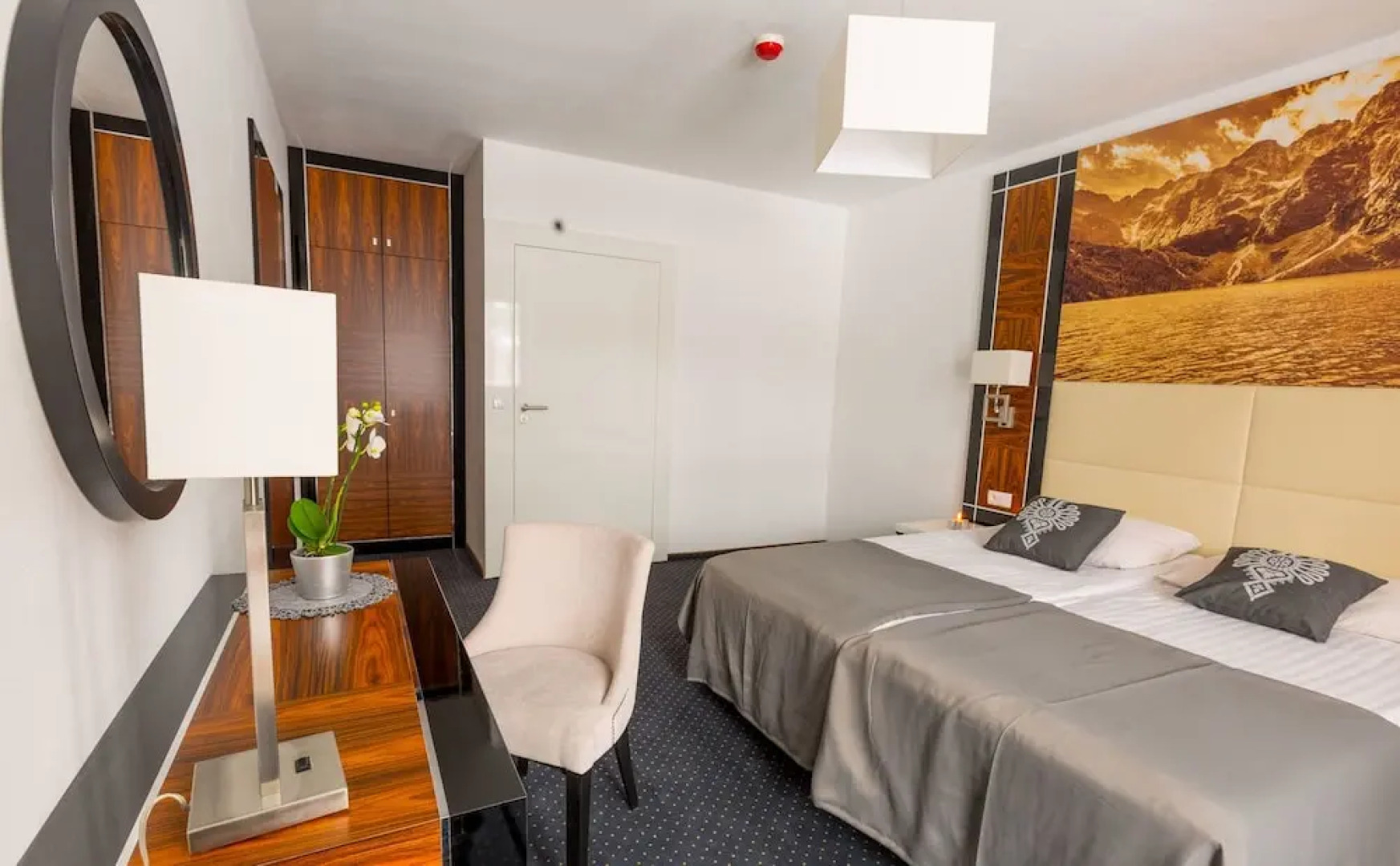 ApartHotel Tatry de Luxe FizjoMedical & Spa