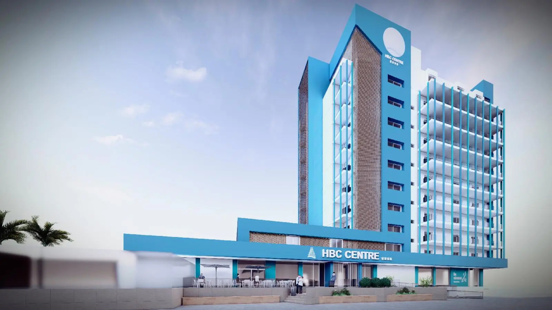 Benidorm Centre Hotel - Только для взрослых