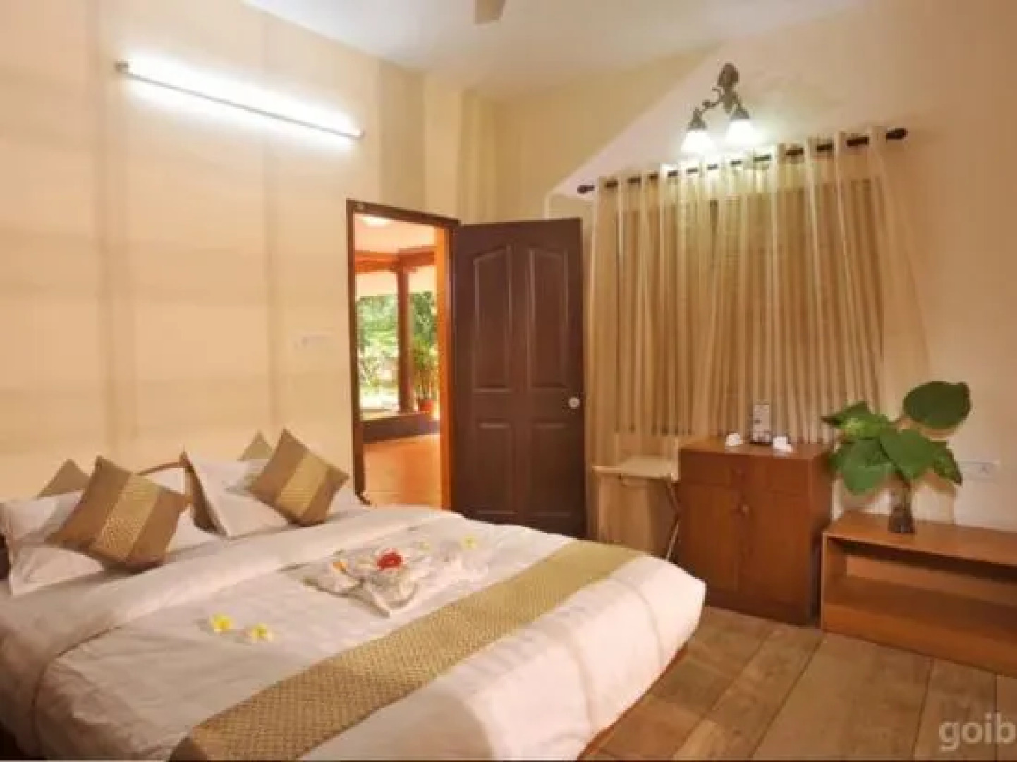 The Isle By Area 707