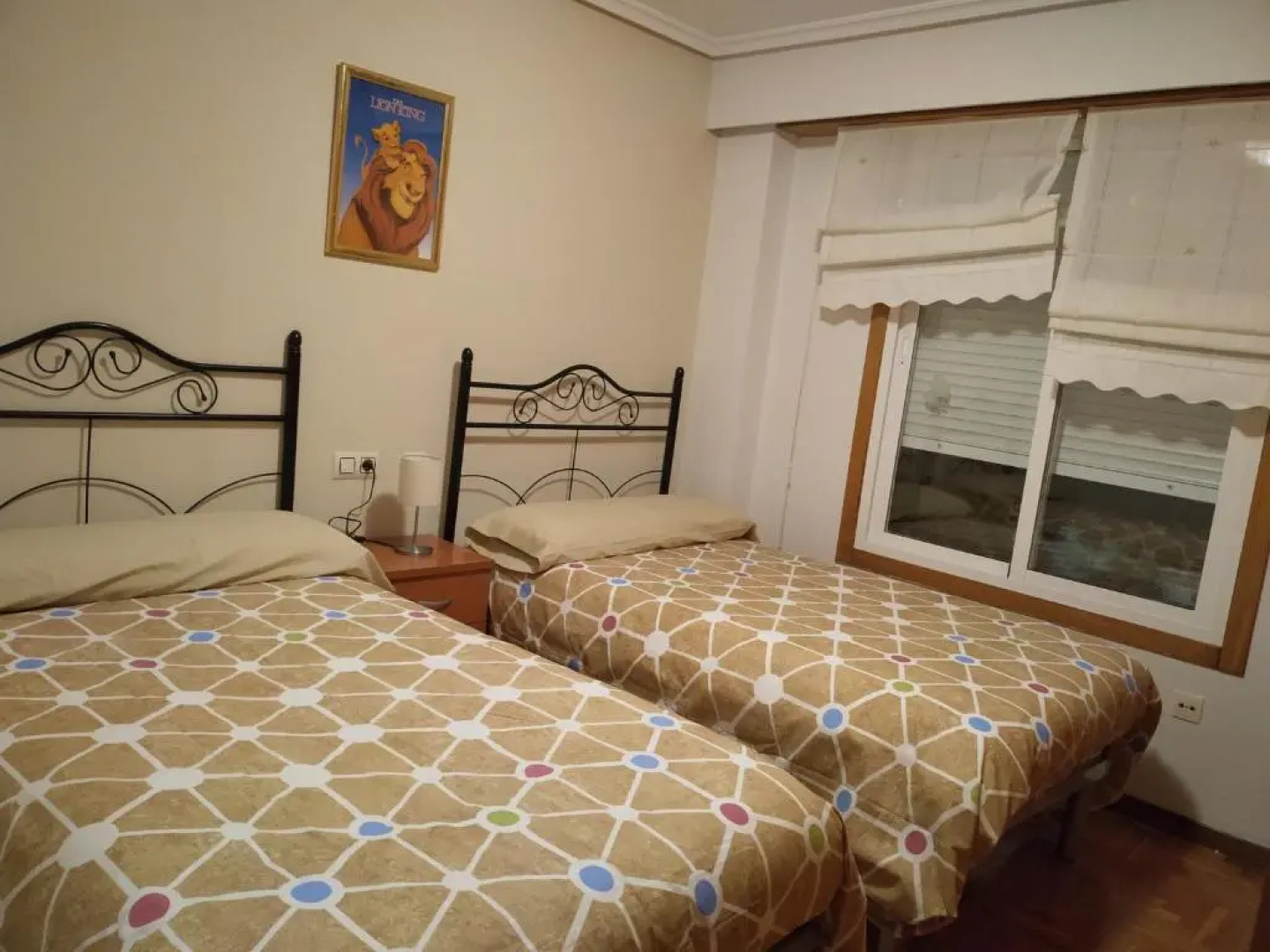 Apartamento Anjelus