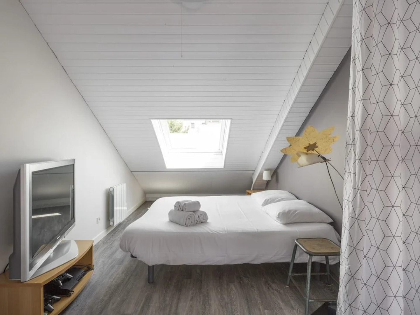 Le Patio Maison avec garage