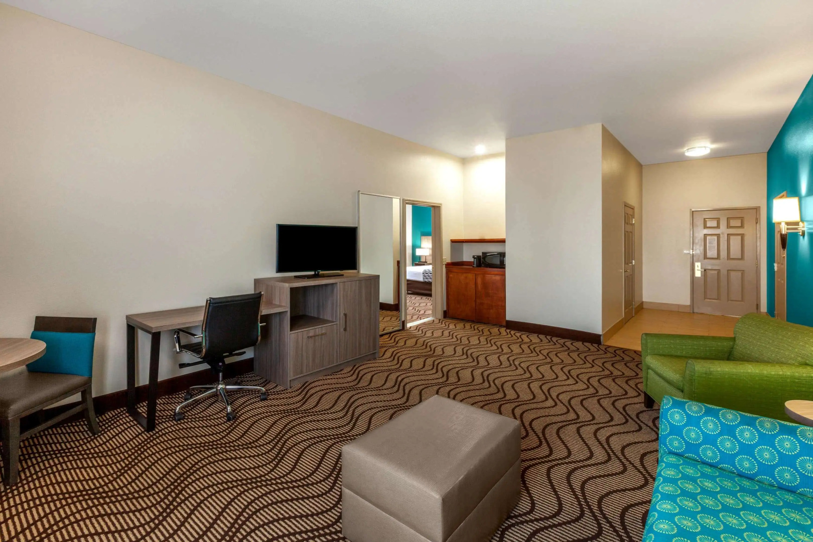 La Quinta Inn & Suites by Wyndham Midland North