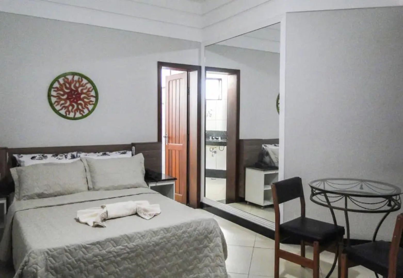 Hotel Real