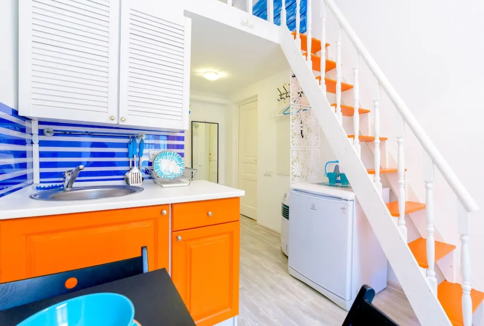 Apart-Hotel Alye Parusa